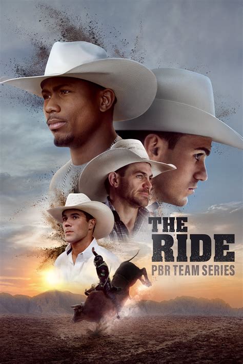 The Ride .